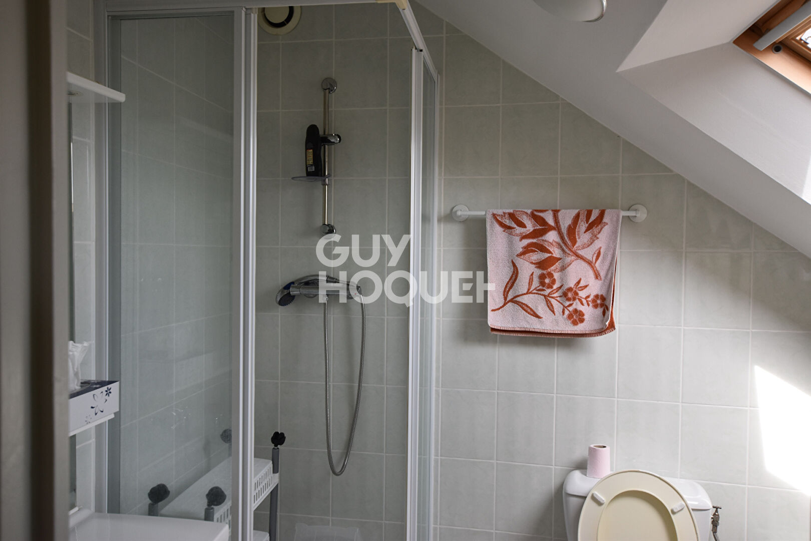 Appartement Meublé  Dol De Bretagne 2 pièce(s) 26.6 m2