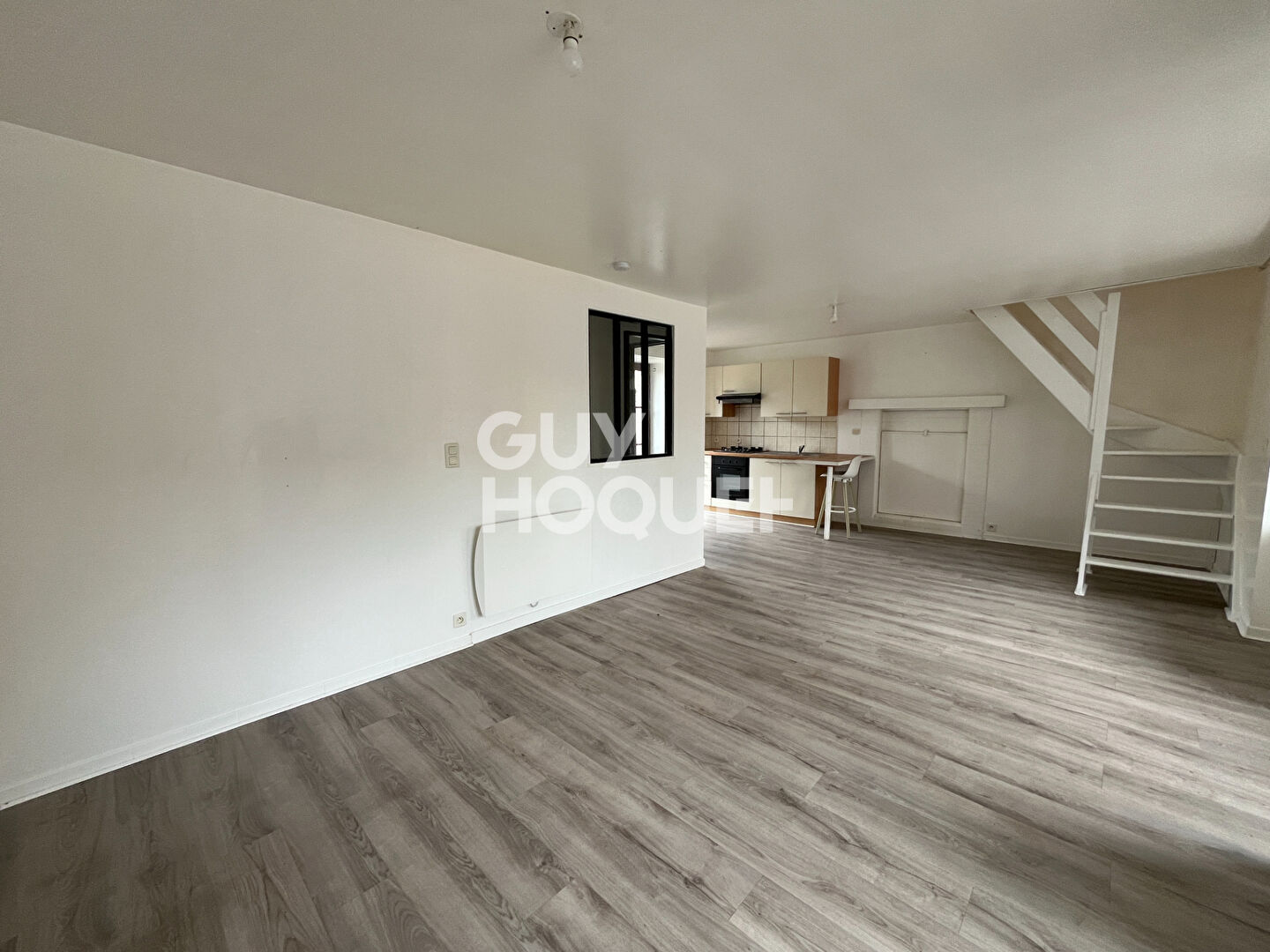Maison Broualan 3 pièce(s) 55.90 m2