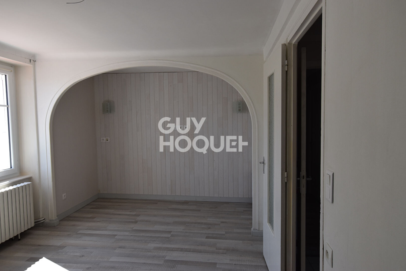 Appartement  Cherrueix 5 pièces 110m²