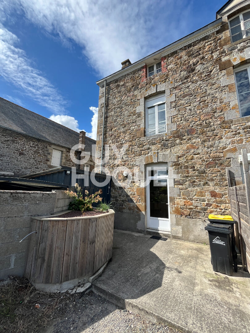 Maison Cherrueix 3 pièce(s) 71.60 m2