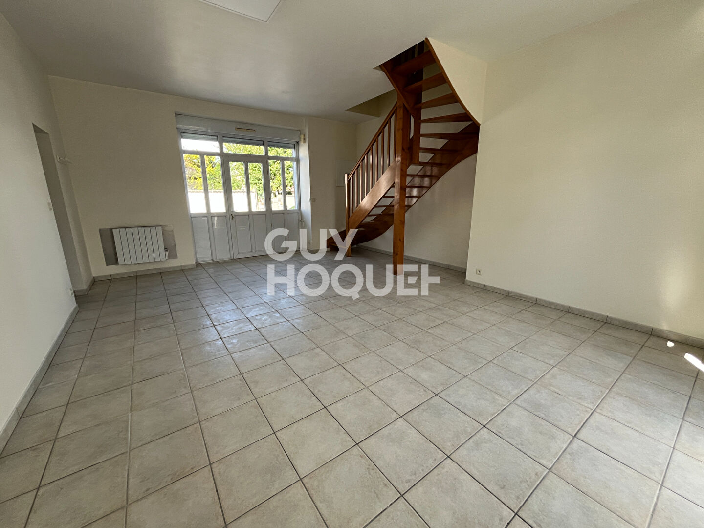 Maison Cherrueix 3 pièce(s) 71.60 m2