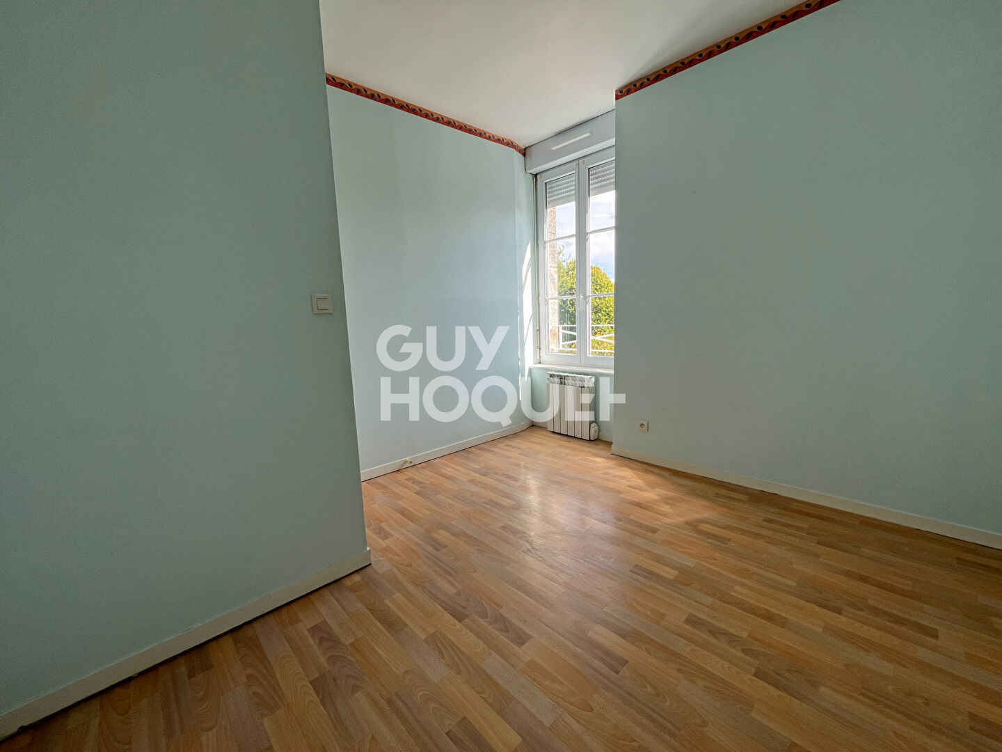 Maison Cherrueix 3 pièce(s) 71.60 m2