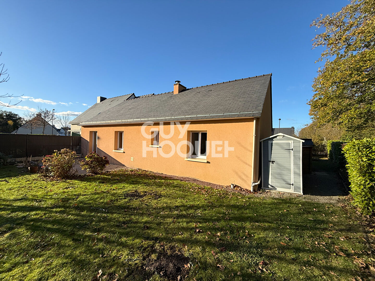 Maison 4 pièces Dol de Bretagne 86m²