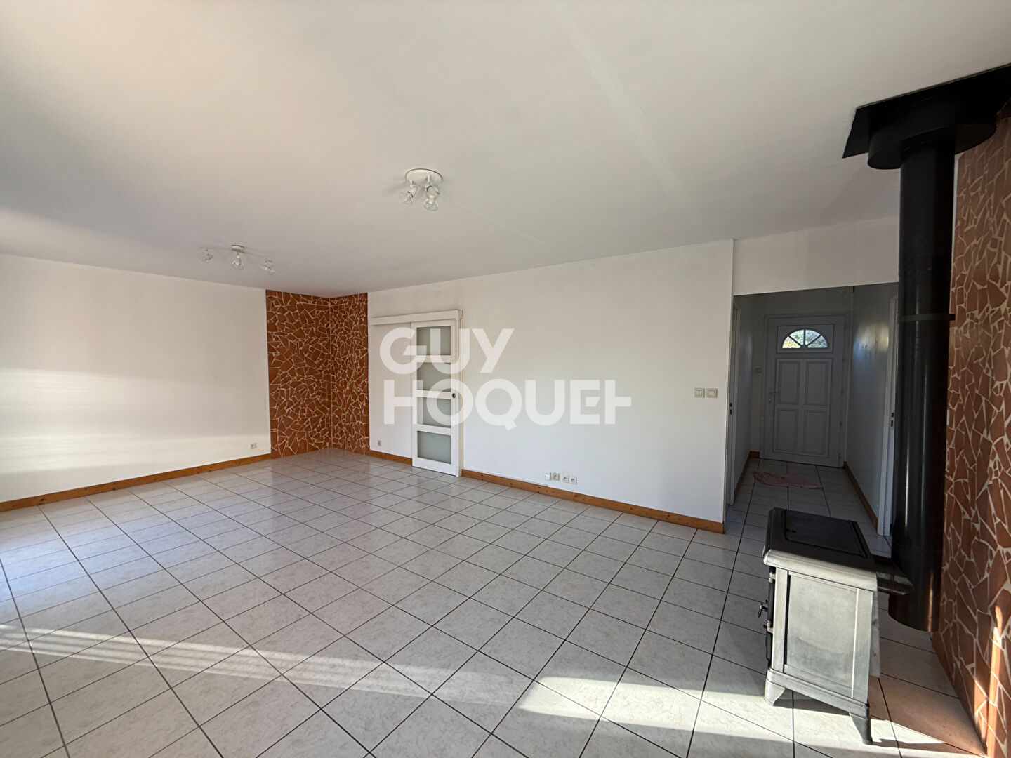Maison 4 pièces Dol de Bretagne 86m²