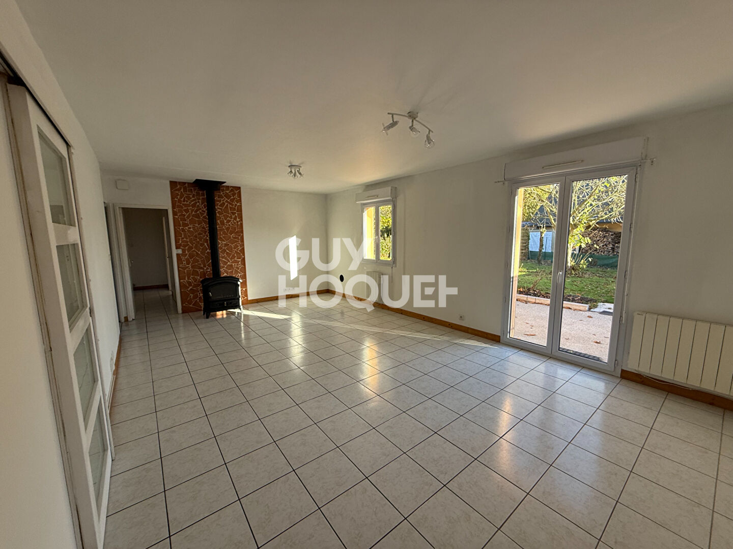 Maison 4 pièces Dol de Bretagne 86m²