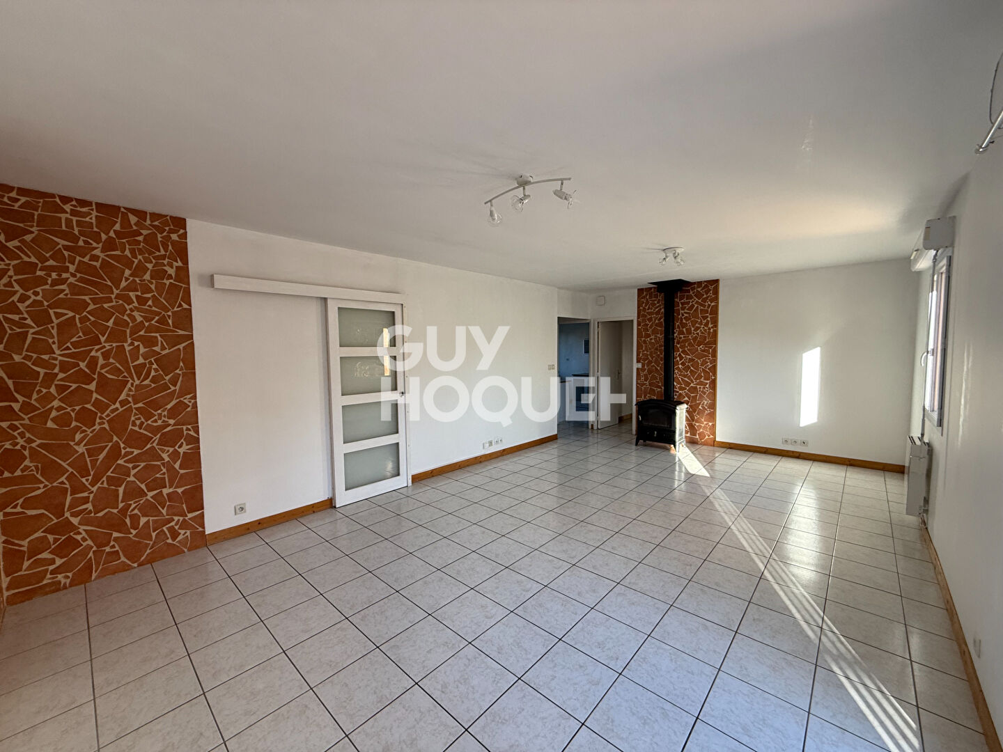 Maison 4 pièces Dol de Bretagne 86m²