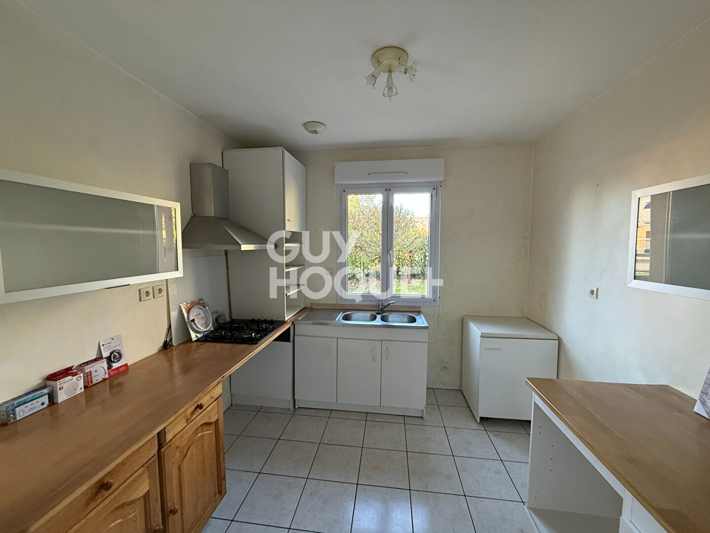 Maison 4 pièces Dol de Bretagne 86m²