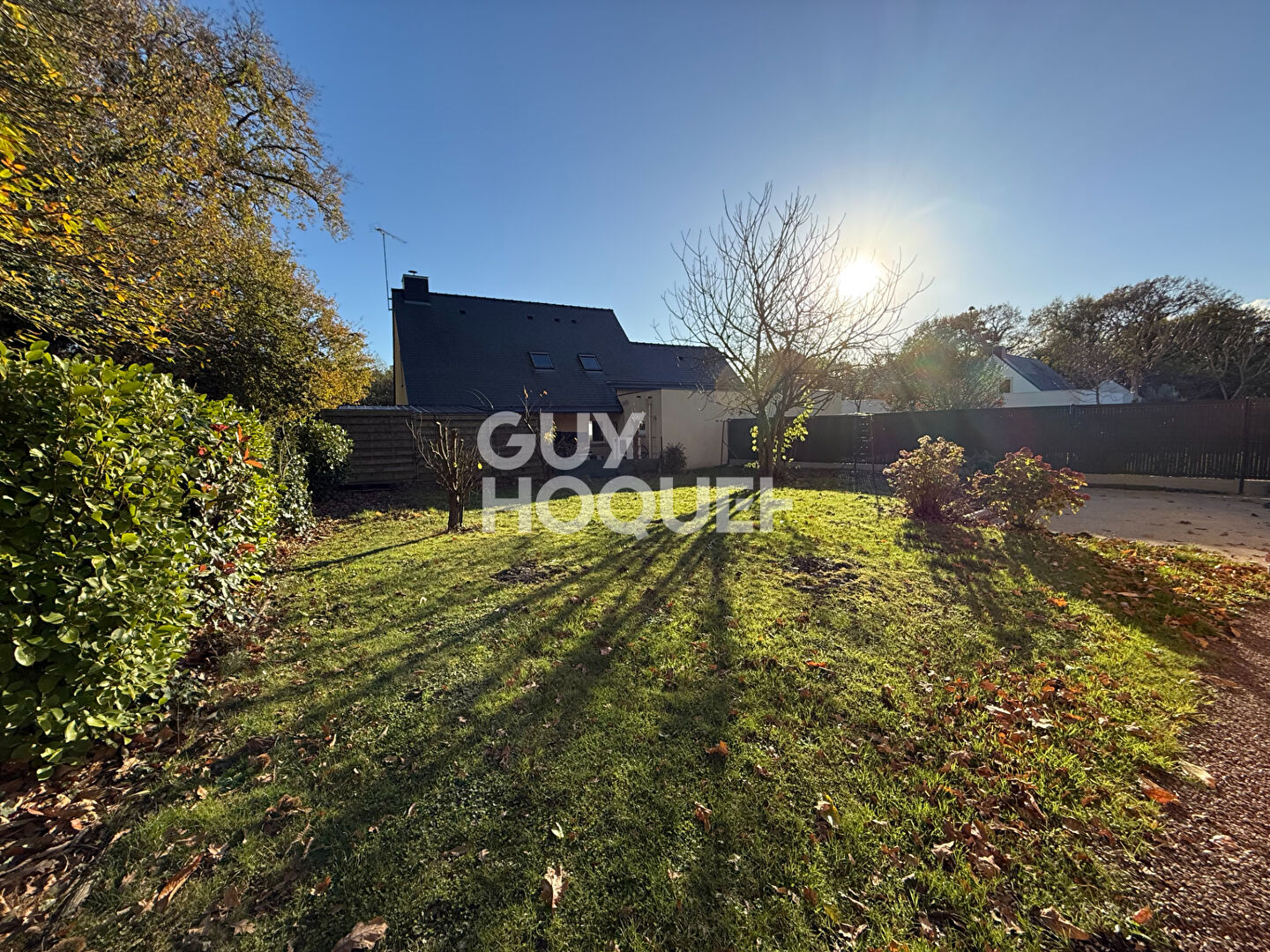 Maison 4 pièces Dol de Bretagne 86m²