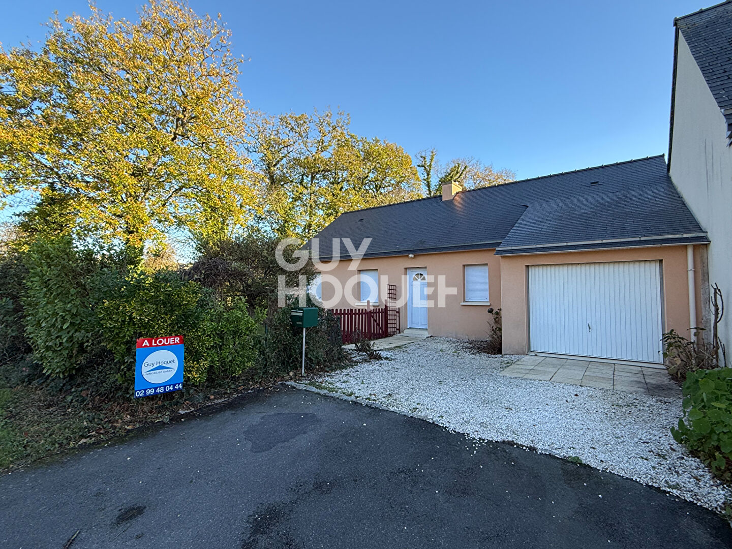 Maison 4 pièces Dol de Bretagne 86m²