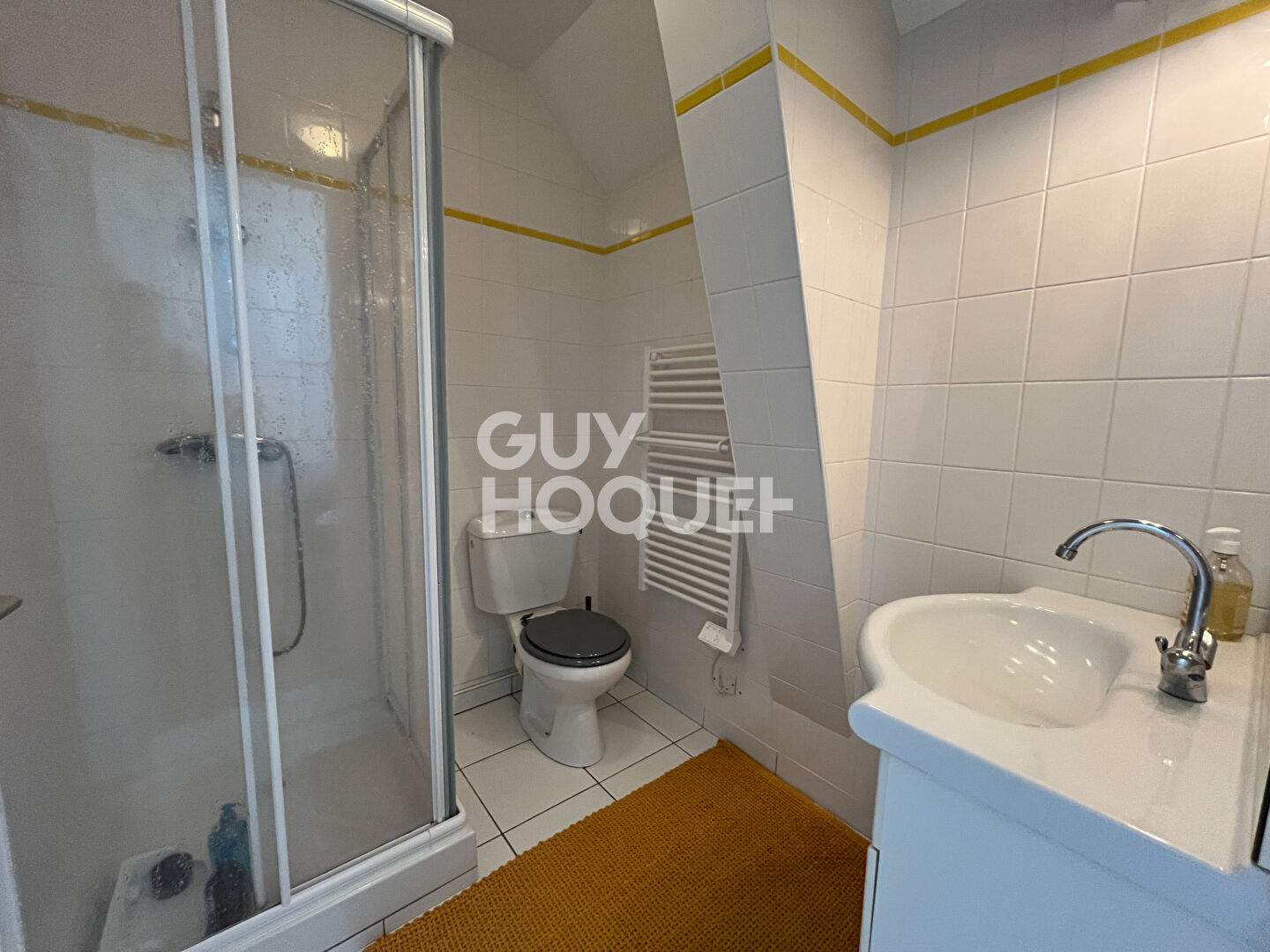 Appartement Mont Dol 4 pièce(s) 95.67 m2