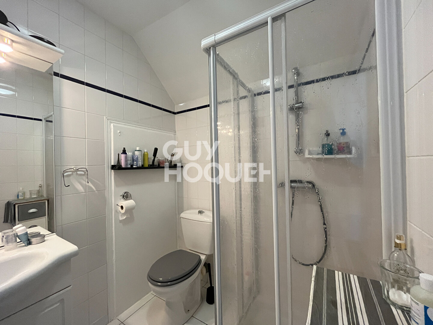 Appartement Mont Dol 4 pièce(s) 95.67 m2
