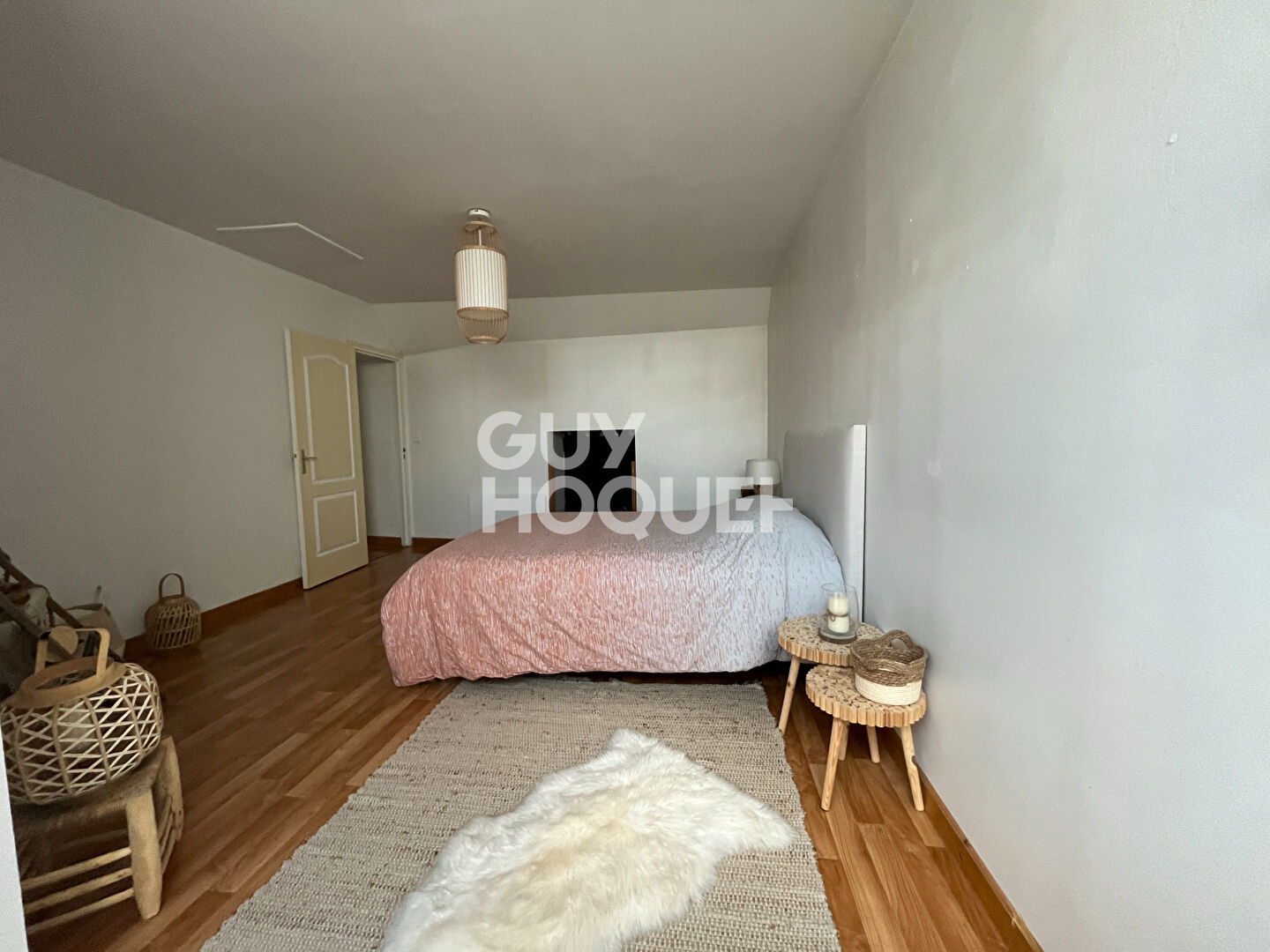 Appartement Mont Dol 4 pièce(s) 95.67 m2