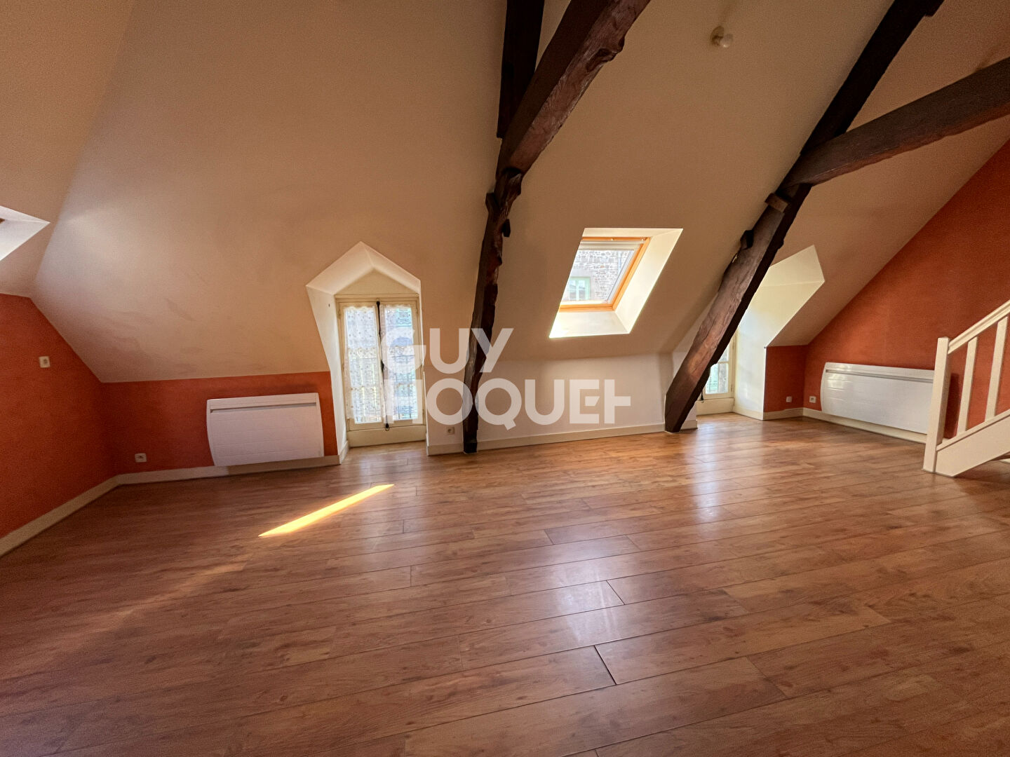 Appartement Dol De Bretagne 2 pièce(s) 35.14 m2