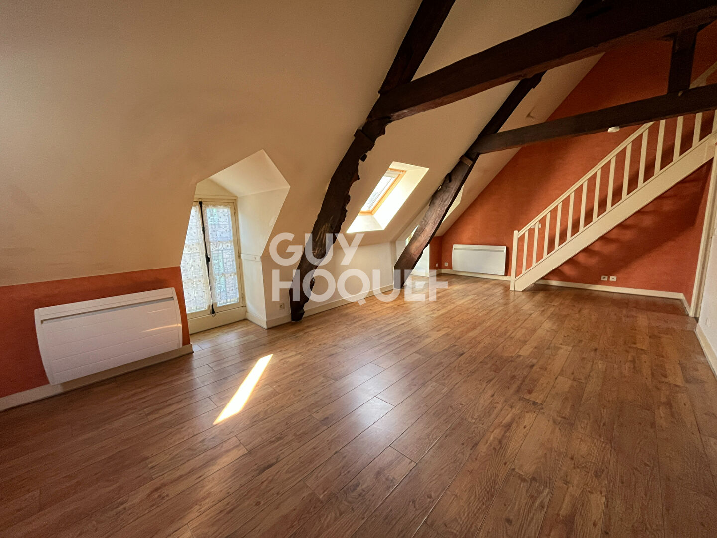 Appartement Dol De Bretagne 2 pièce(s) 35.14 m2