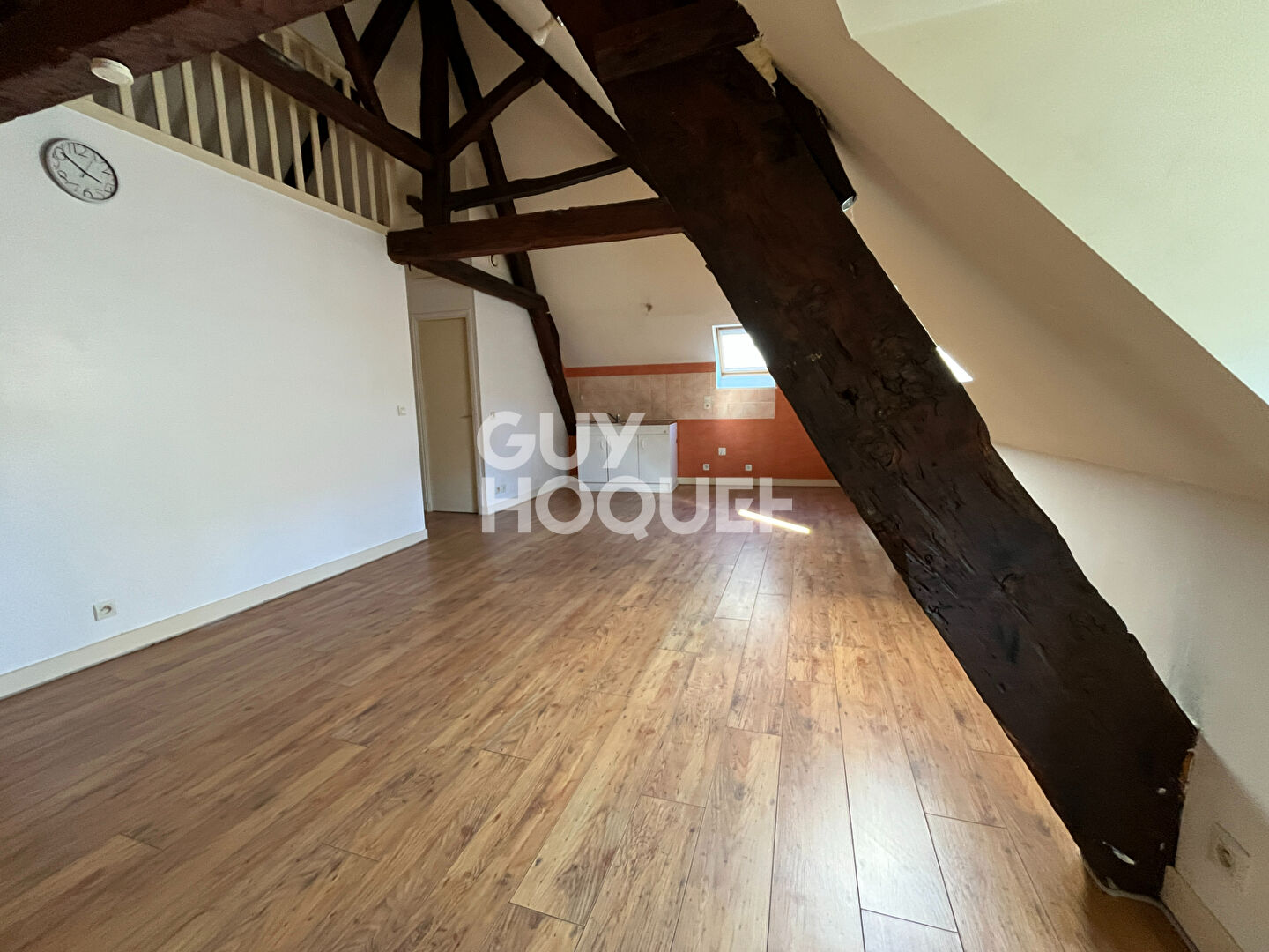 Appartement Dol De Bretagne 2 pièce(s) 35.14 m2