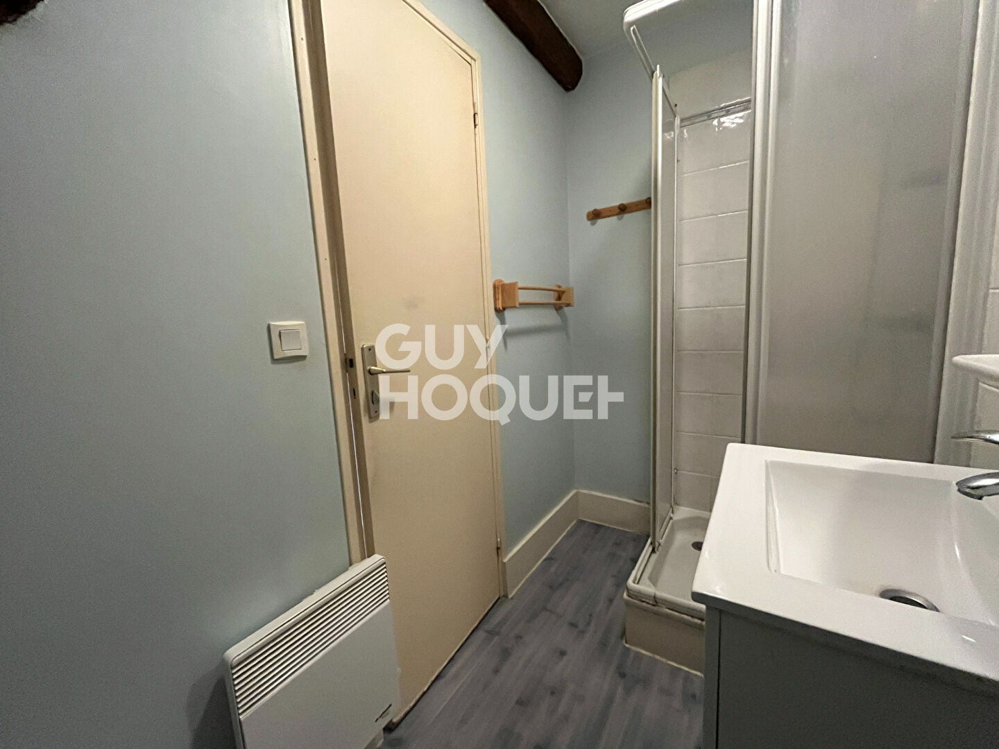 Appartement Dol De Bretagne 2 pièce(s) 35.14 m2