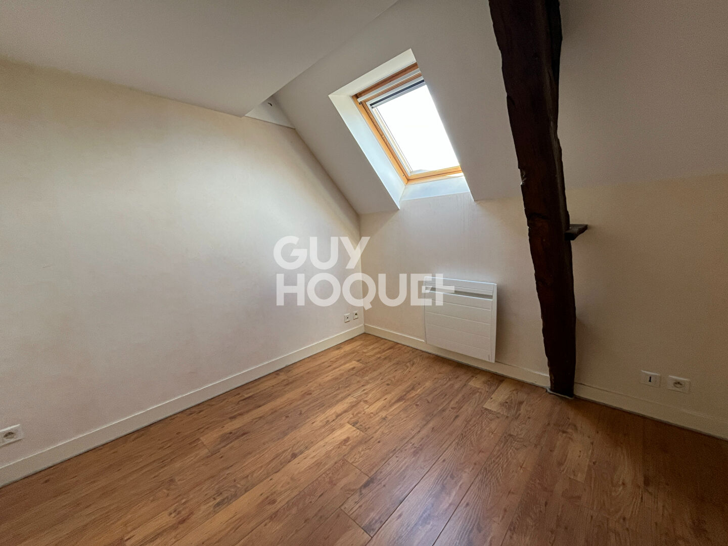 Appartement Dol De Bretagne 2 pièce(s) 35.14 m2