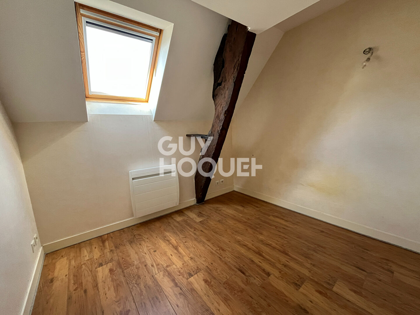 Appartement Dol De Bretagne 2 pièce(s) 35.14 m2