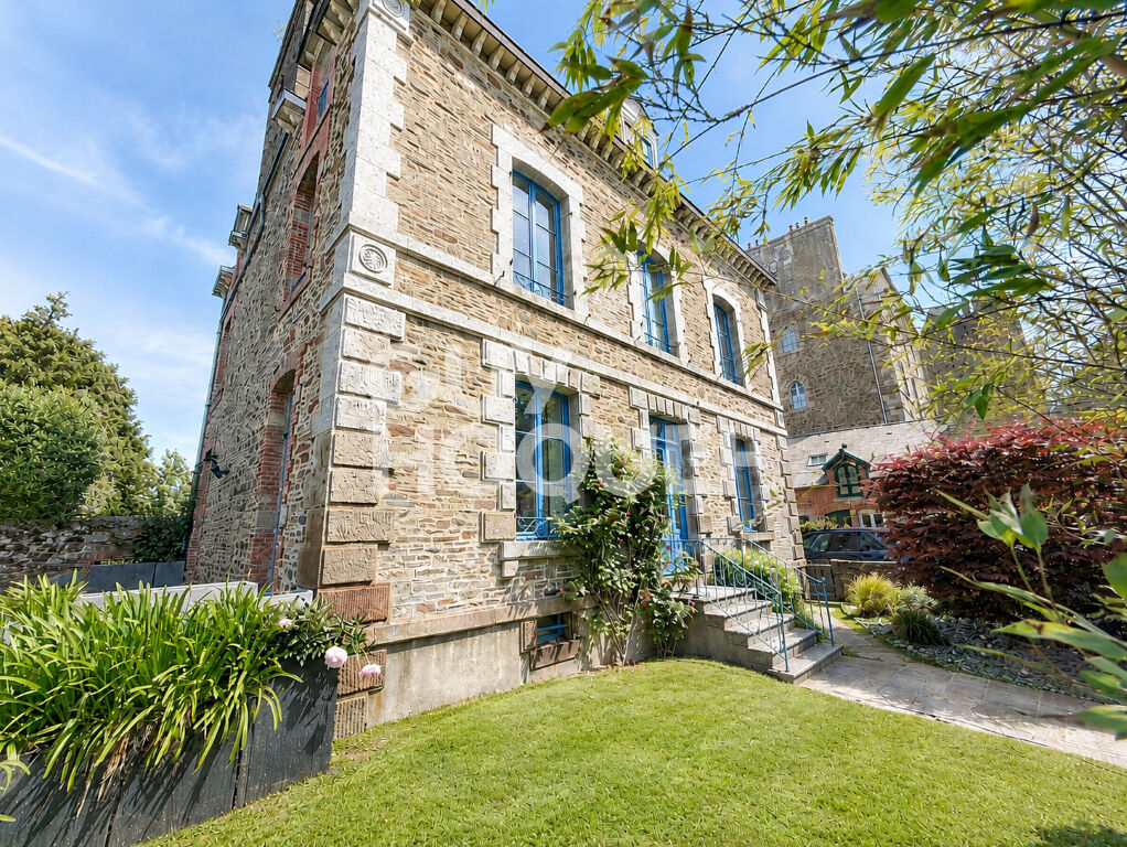DOL DE BRETAGNE