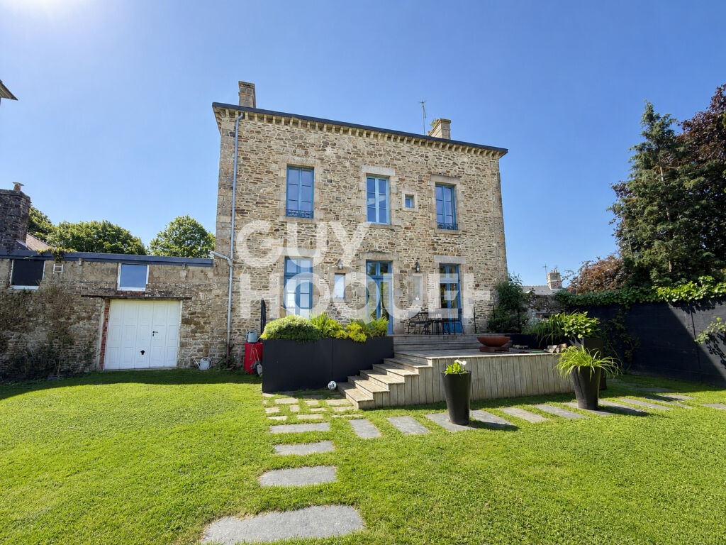 DOL DE BRETAGNE