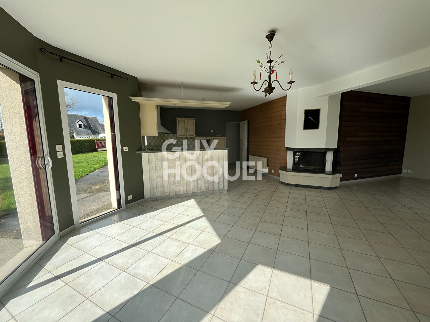 Maison Epiniac 6 pièce(s) 152.08 m2