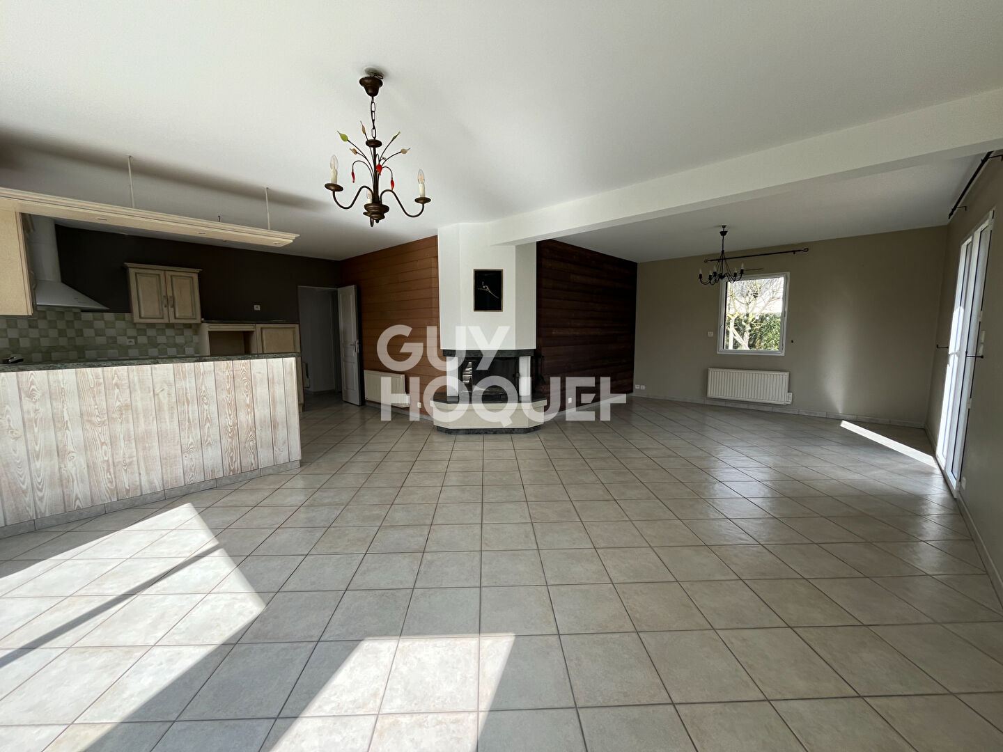 Maison Epiniac 6 pièce(s) 152.08 m2