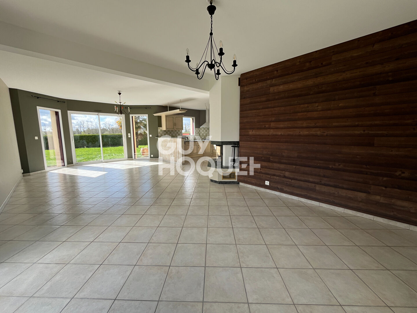 Maison Epiniac 6 pièce(s) 152.08 m2