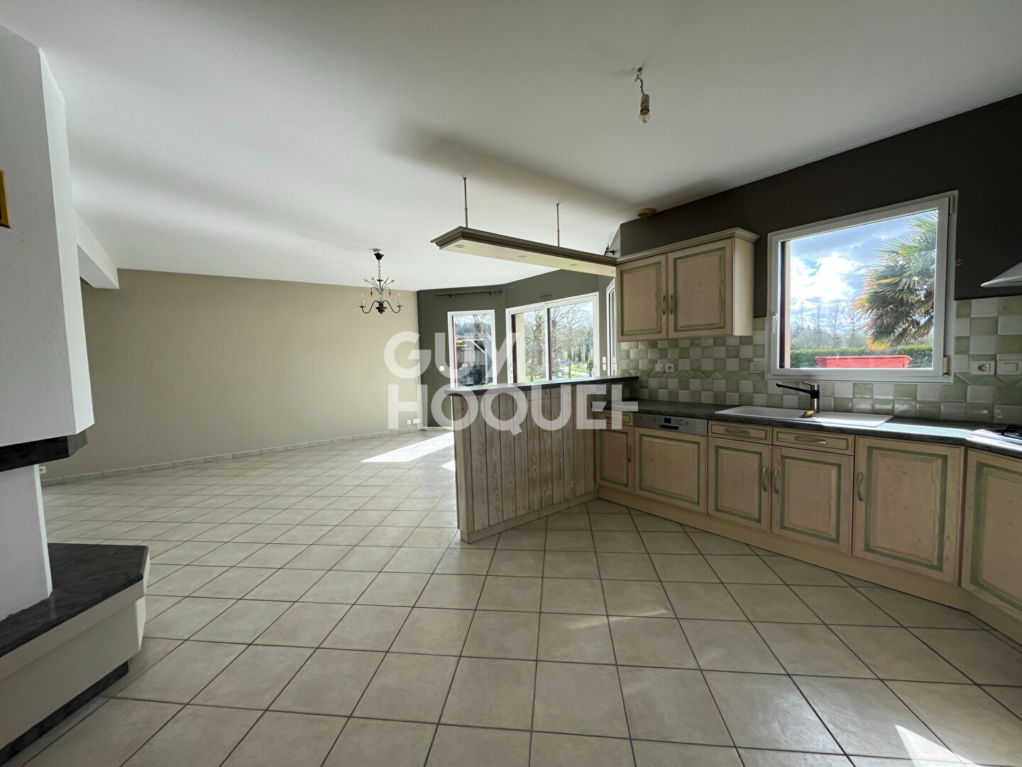 Maison Epiniac 6 pièce(s) 152.08 m2