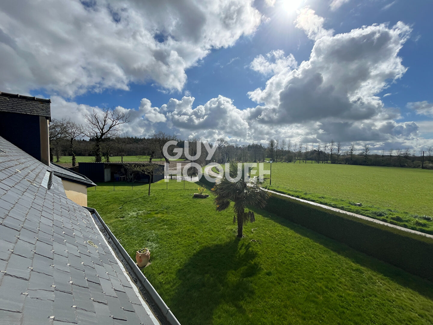 Maison Epiniac 6 pièce(s) 152.08 m2