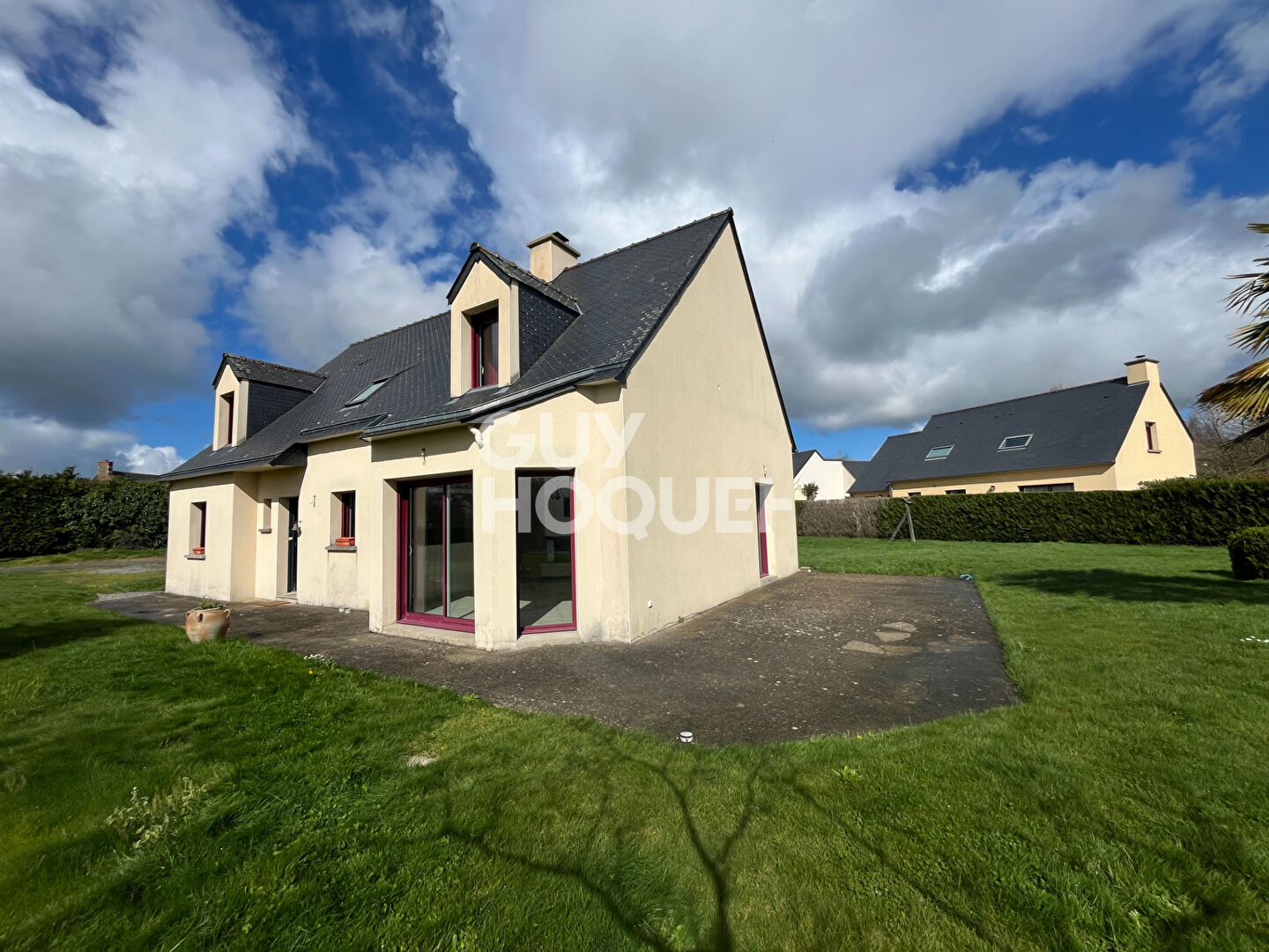 Maison Epiniac 6 pièce(s) 152.08 m2