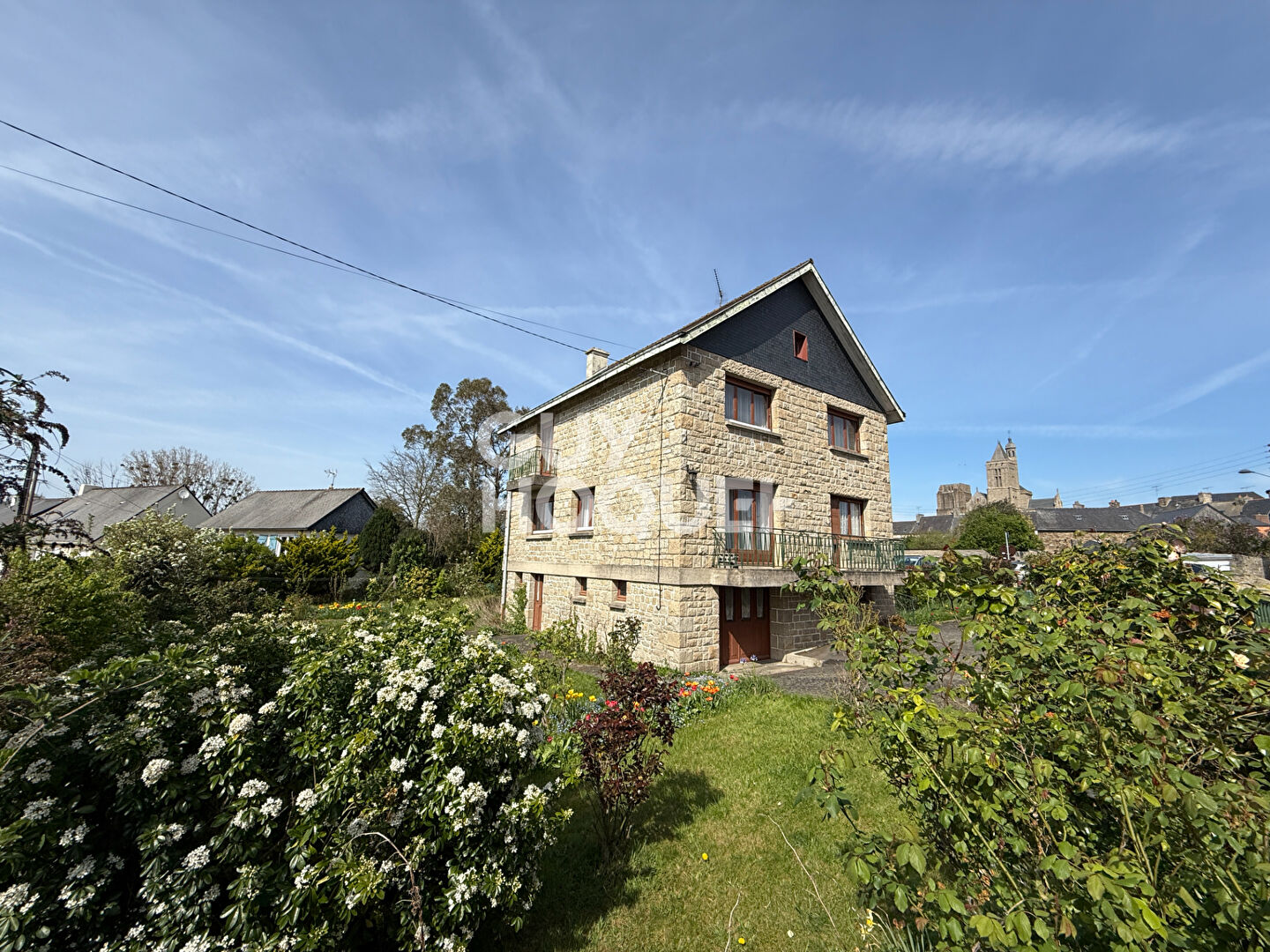 DOL DE BRETAGNE