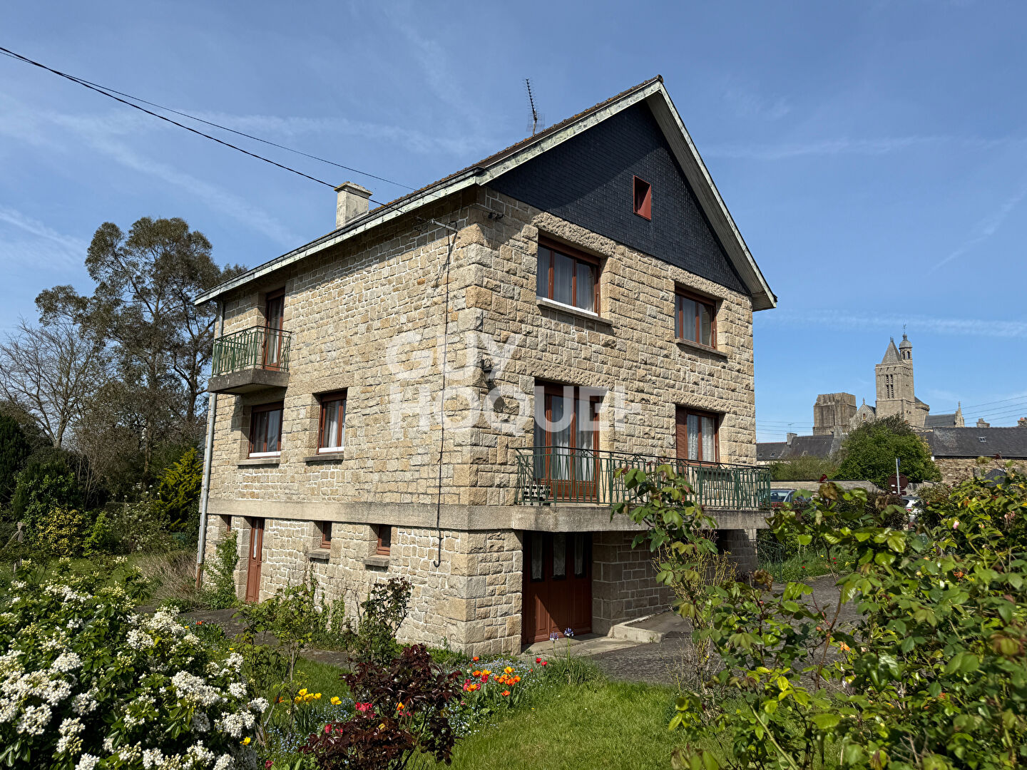 DOL DE BRETAGNE