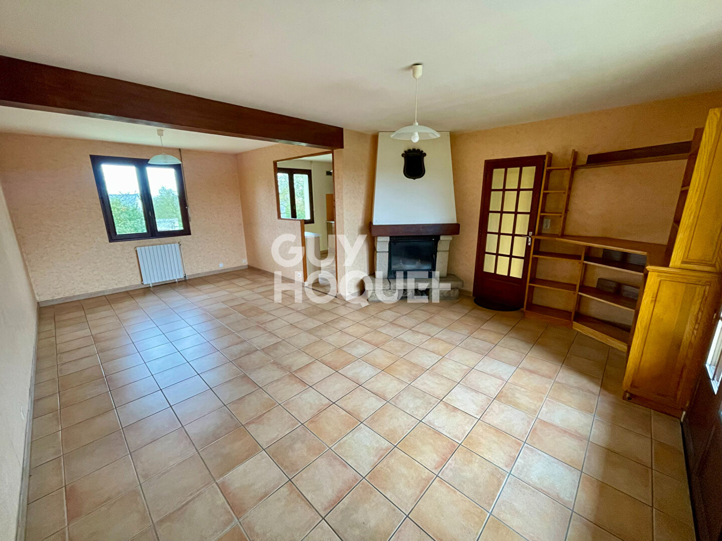 ROZ LANDRIEUX - EXCLUSIVITE !