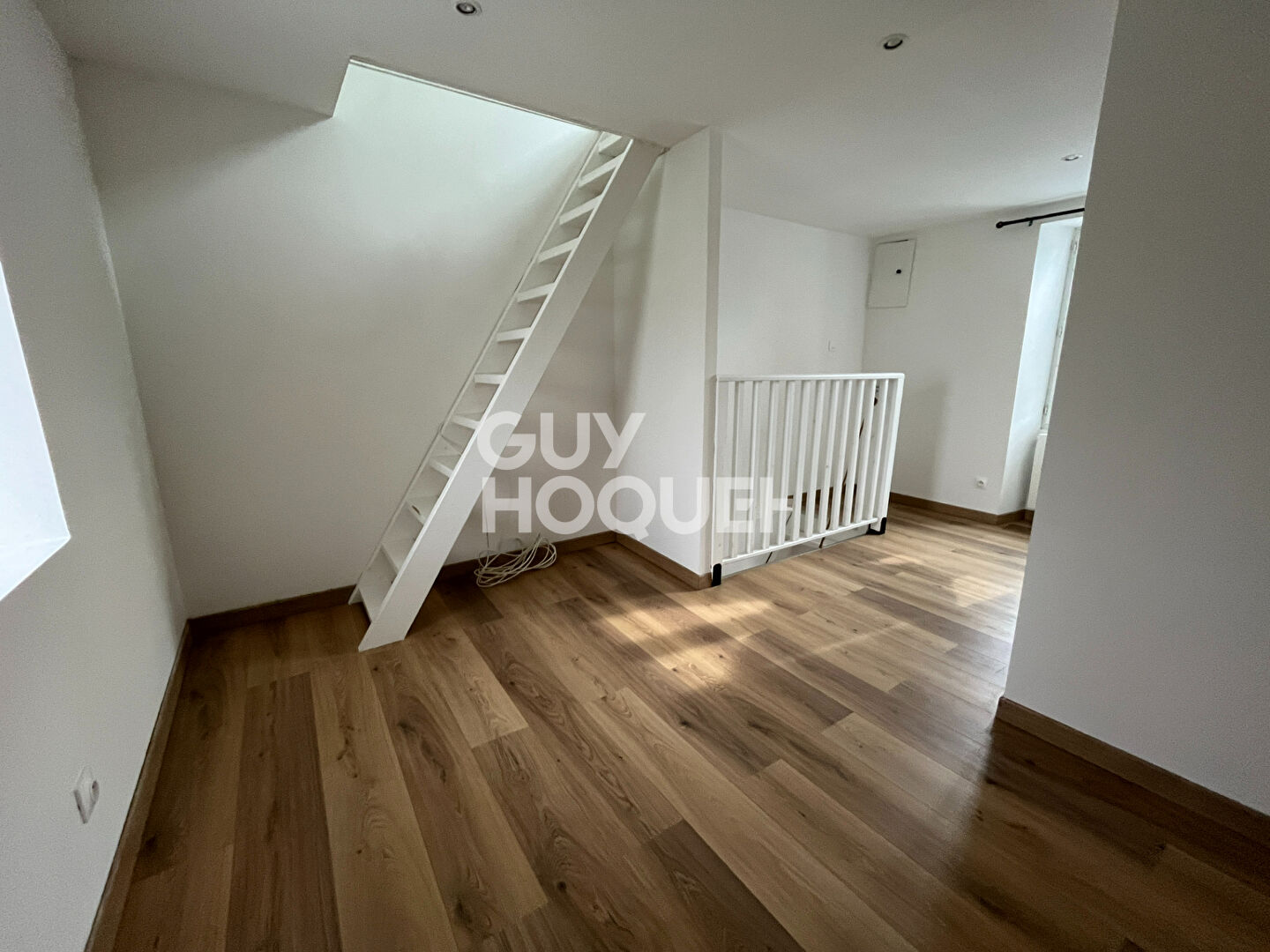 LA GOUESNIERE - Exclusivité.