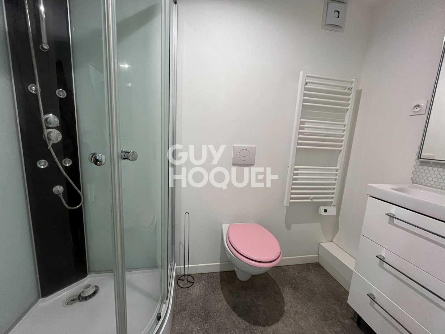 LA GOUESNIERE - Exclusivité.