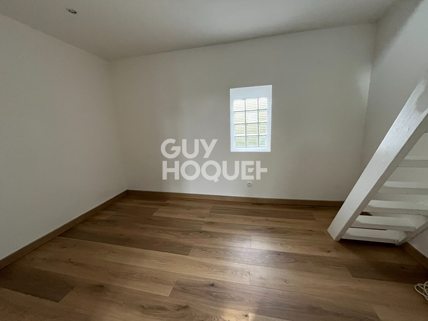 LA GOUESNIERE - Exclusivité.