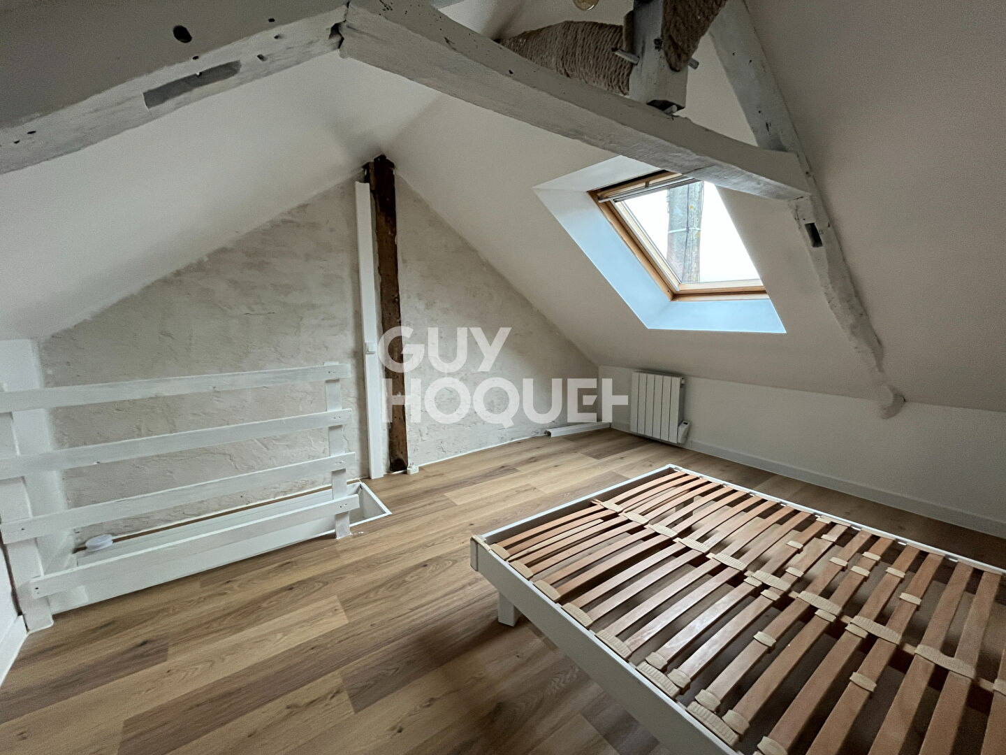 LA GOUESNIERE - Exclusivité.