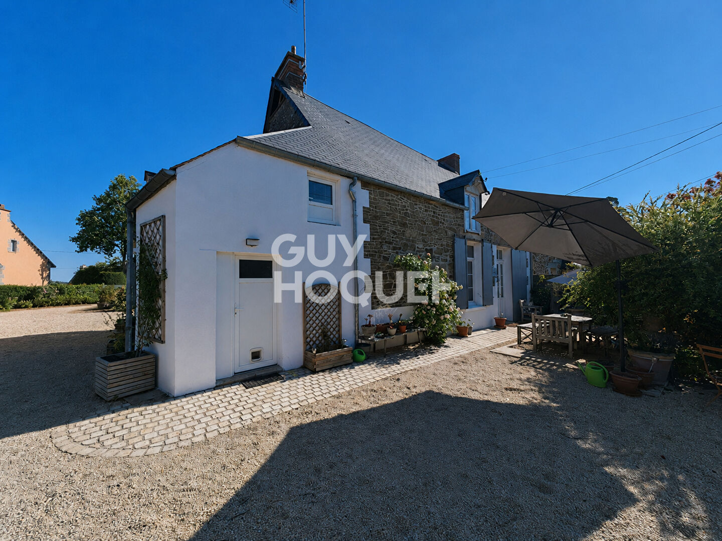 PLEINE FOUGÈRES