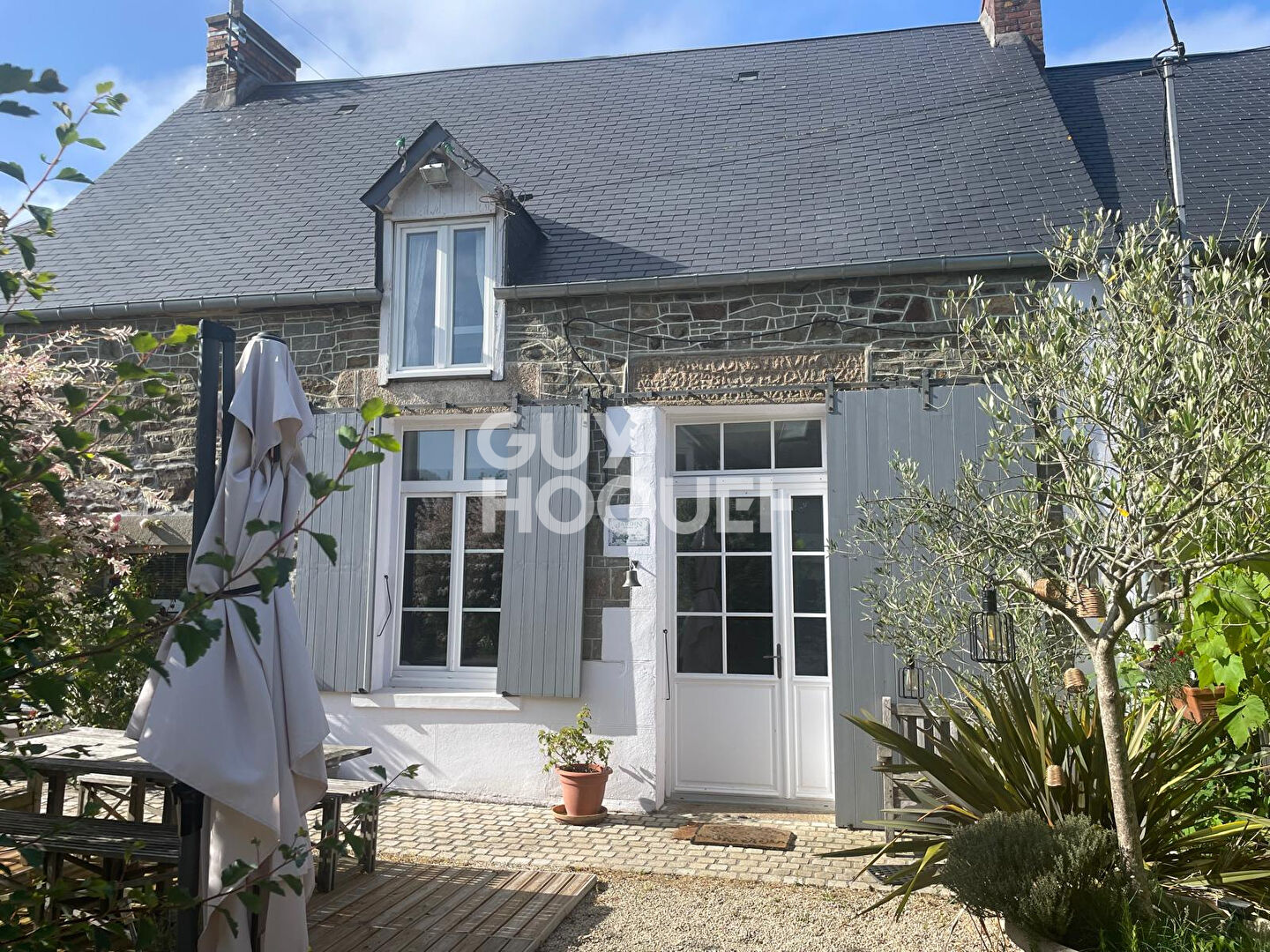 PLEINE FOUGÈRES