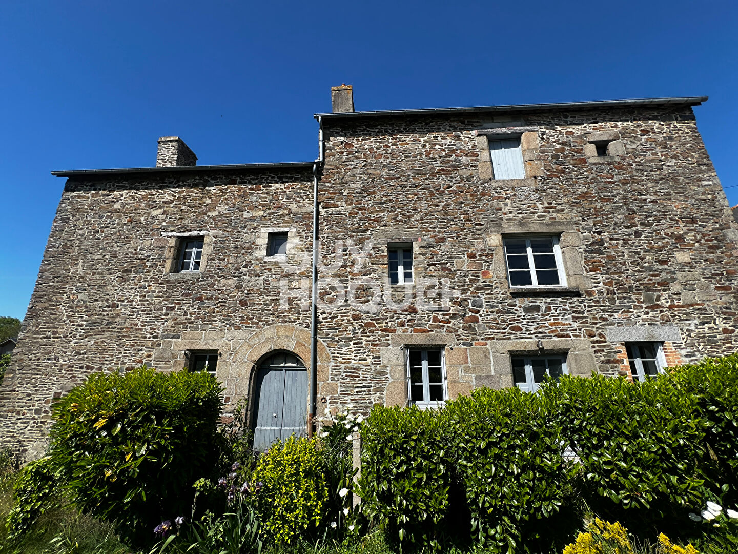 DOL DE BRETAGNE