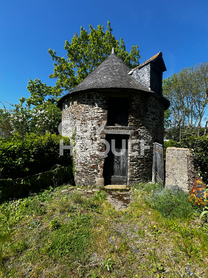 DOL DE BRETAGNE
