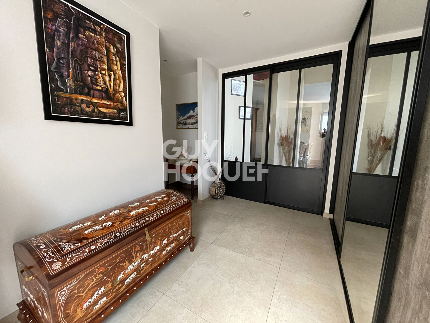 DOL DE BRETAGNE - À Proximité Immédiate du Centre