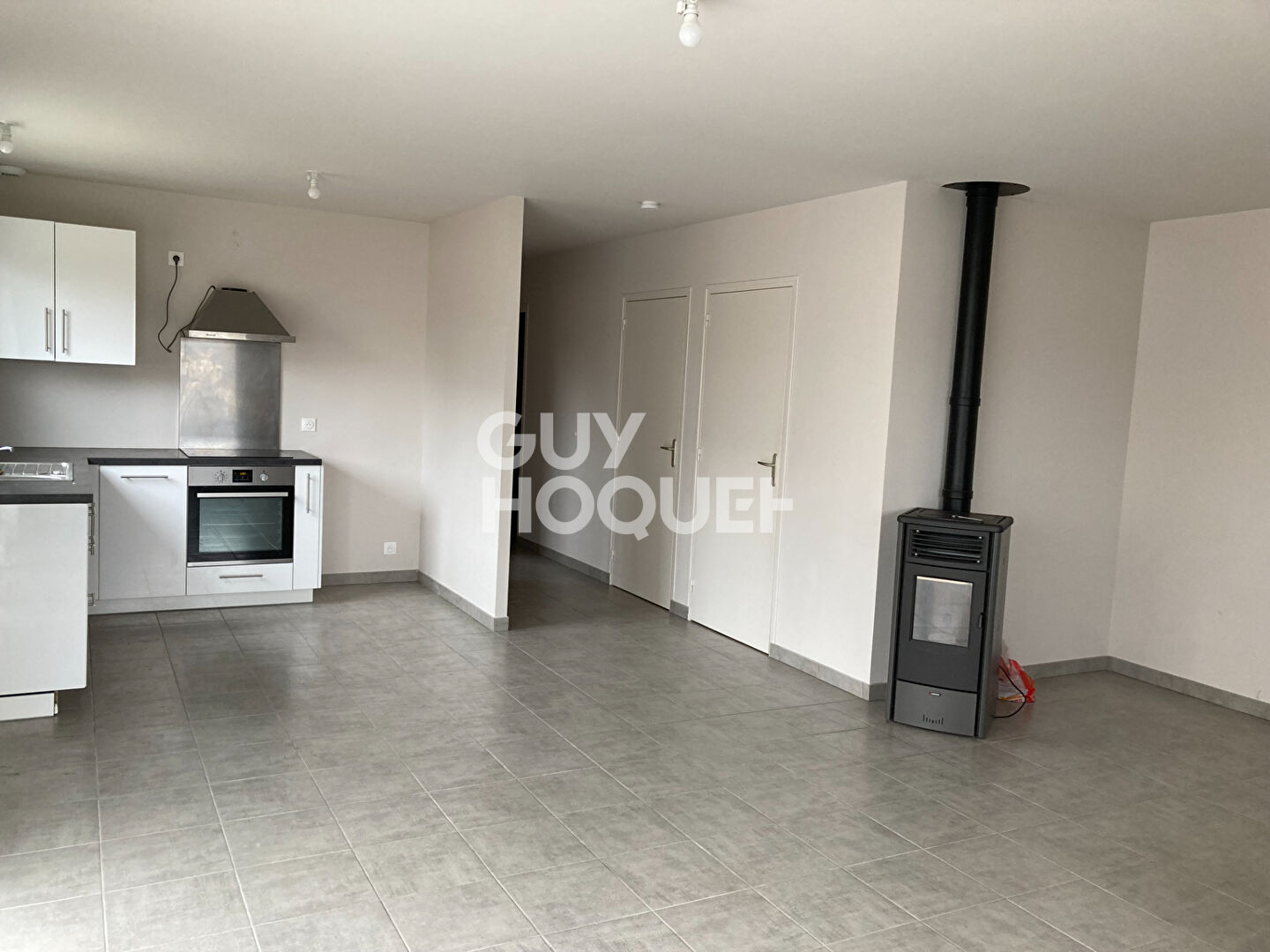 Maison Dol De Bretagne 4 pièce(s)