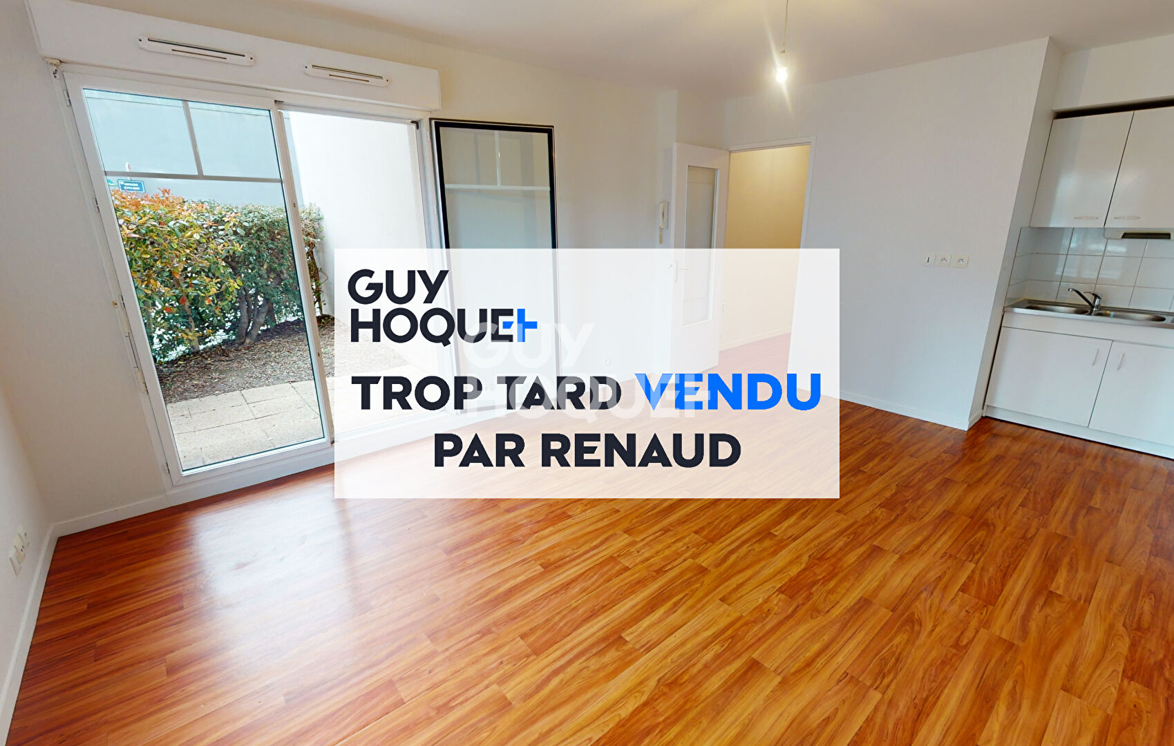 VENDU - DOL DE BRETAGNE - SOUS COMPROMIS