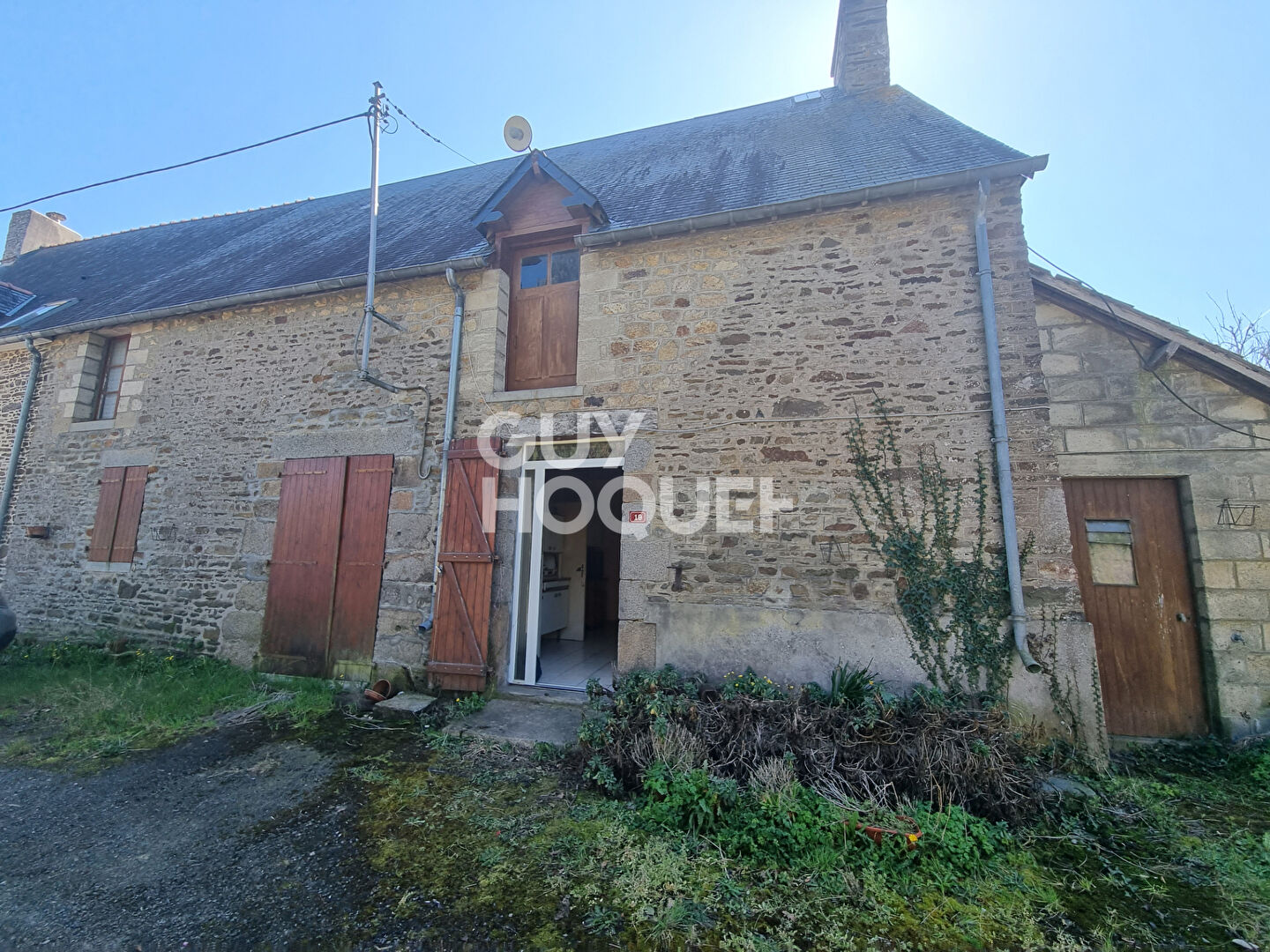 VIEUX VIEL -EXCLUSIVITÉ