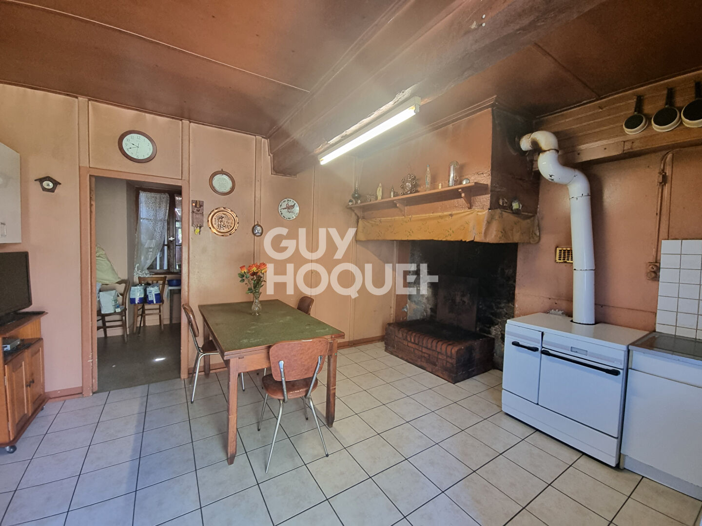 VIEUX VIEL -EXCLUSIVITÉ