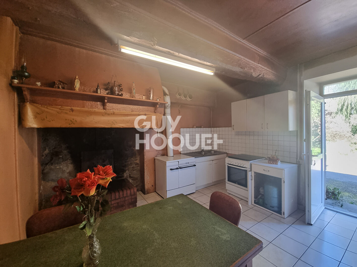 VIEUX VIEL -EXCLUSIVITÉ