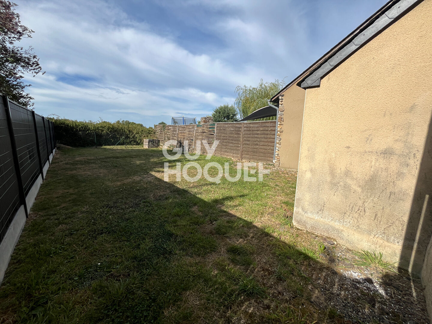 Maison La Boussac 5 pièce(s) 80 m2