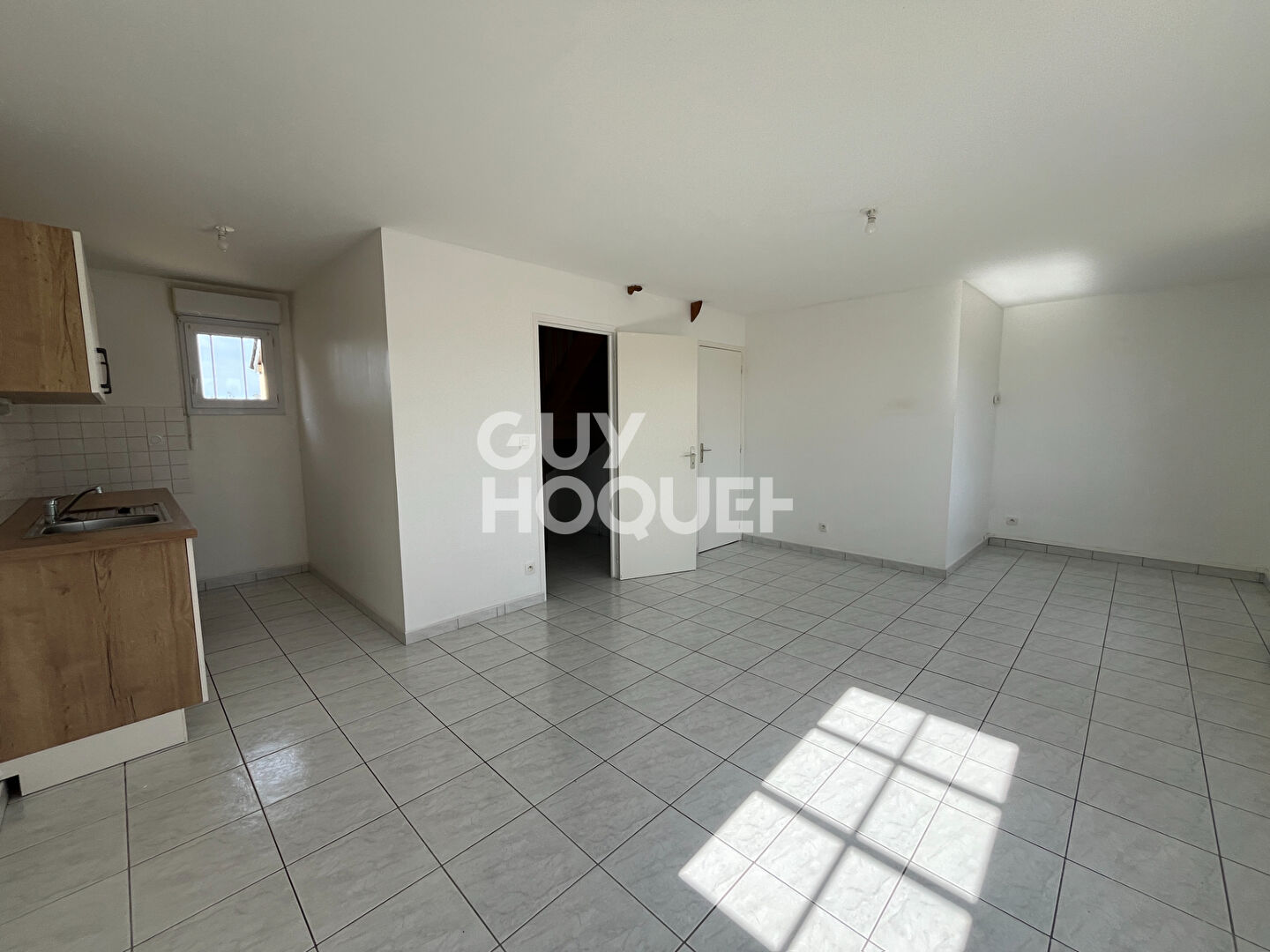 Maison La Boussac 5 pièce(s) 80 m2