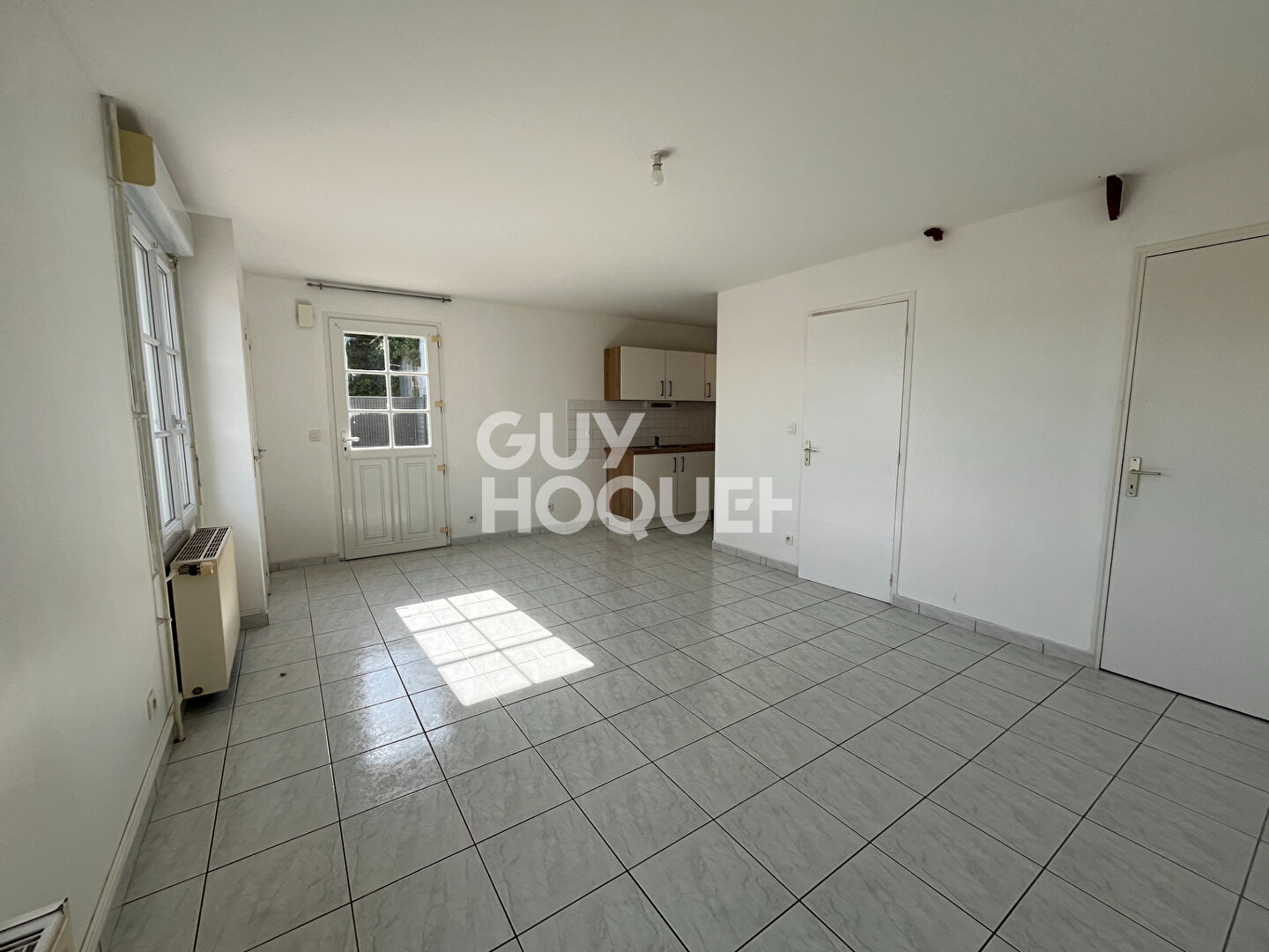 Maison La Boussac 5 pièce(s) 80 m2